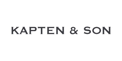 KAPTEN & SON