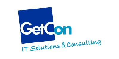 GetCon GetCon GmbH – IT Solutions & Consulting