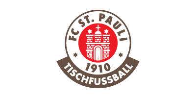 FC St.Pauli Tischfussball