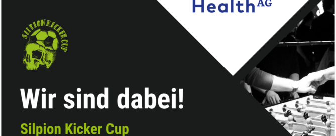 Health AG beim SKC