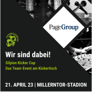 page group beim SKC